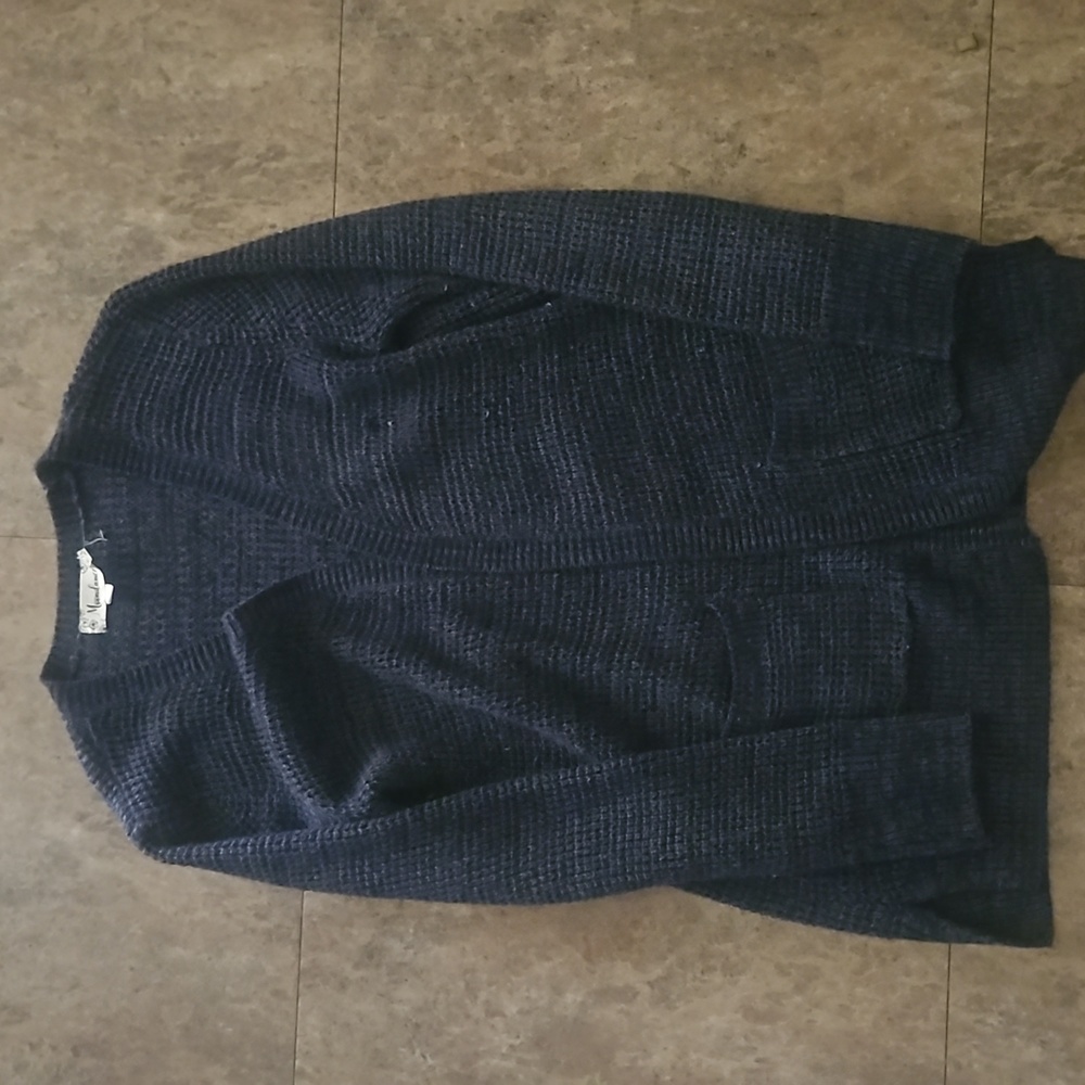 Juniors cardigan